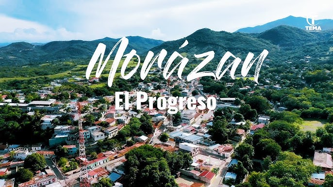 Morazán